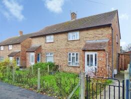 89, The Street, Moredon, Swindon SN25 3HJ