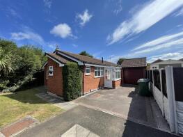 7, The Scythes, Wirral CH49 2RL