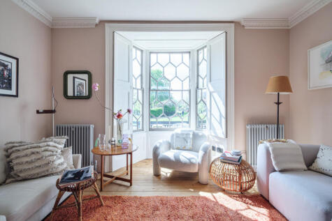 De Beauvoir Square, London, N1