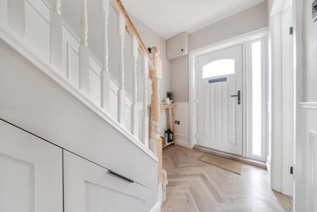 3 bed Semi-Detached for sale Image 8