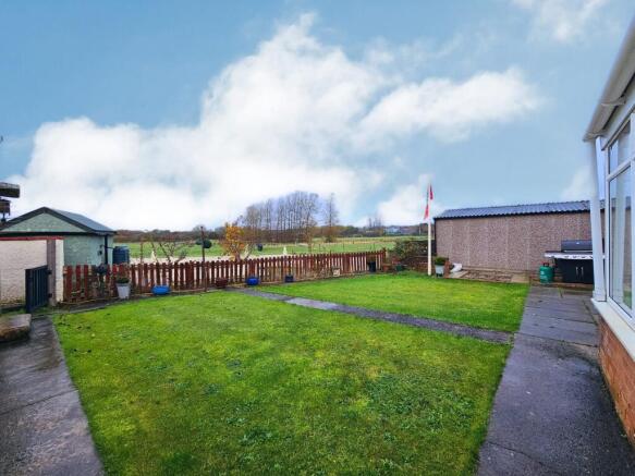 3 bed Detached Bungalow for sale Image 11