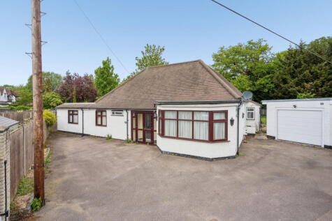 Rickmansworth Road, Pinner, HA5