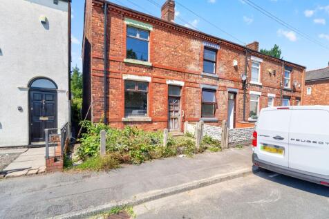 52 Victoria Road
Platt Bridge, Wigan, WN2 5DN