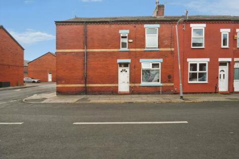 Middlebourne Street, SALFORD, Lancashire, M6