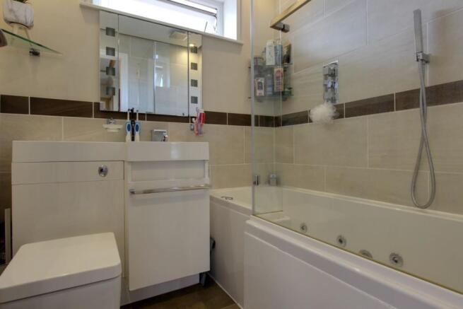 Bathroom Suite