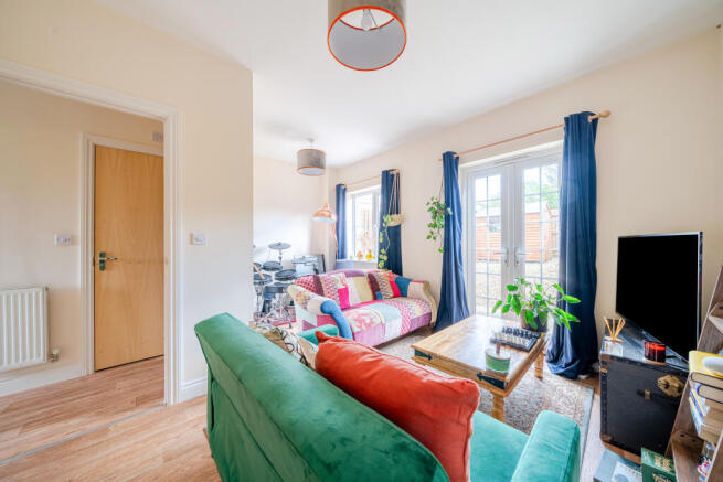 Living / Dining Room