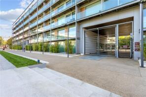 150, Southstand Apartments, Highbury Stadium Square, London N5 1FB