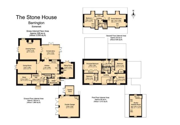Floorplans
