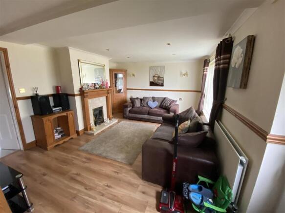 Lounge: