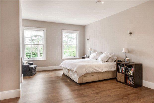 Principal Suite