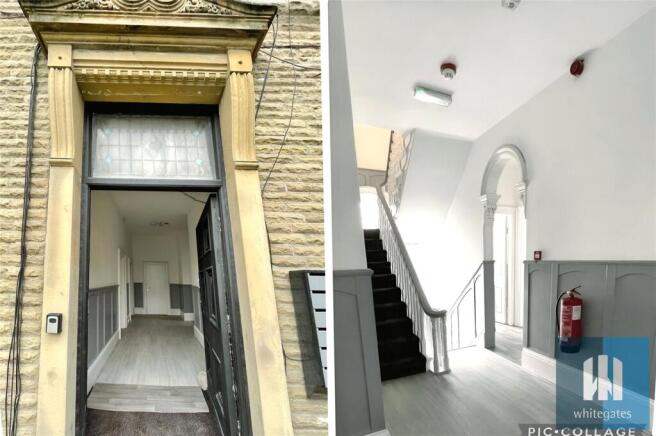 1 bed House Share to rent Image 6