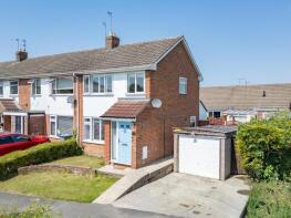 23, Springfield Close, York YO31 1LD