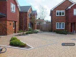 1, Holly Close, St Julians Road, St. Albans AL1 2BU
