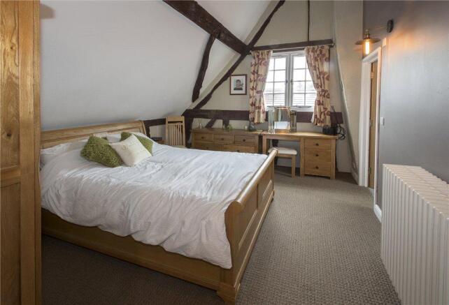 Bedroom 1