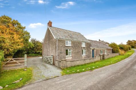 Llanrhystud, Ceredigion, SY23