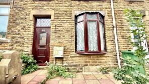 22, Battye Street, Dewsbury WF13 1PH