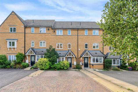 Gallows Way, Hertford