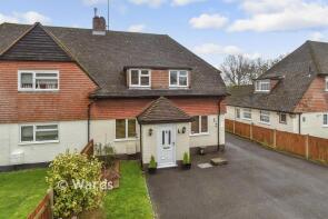 13, Captains Close, Sutton Valence ME17 3BA