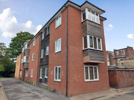 3, George Mews, Little George Street, Portsmouth PO1 5JR