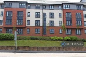 Flat Ground-2, 1, Kincaid Court, Greenock PA15 2BW