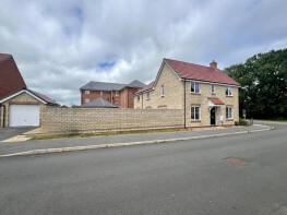 2, Curlew Meadow, Didcot OX11 6JG
