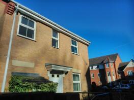 14, New Barns Avenue, Manchester M21 7DB