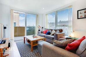 Flat 10, Barrett Court, Dobson Walk, London SE5 7FL
