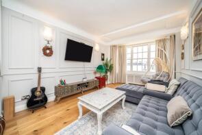 103, Ivor Court, Gloucester Place, London NW1 6BS