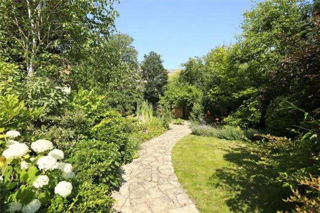 Gardens