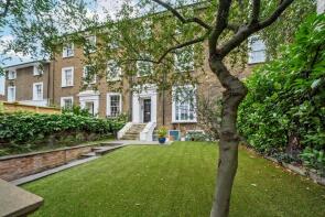 Flat 4, 87, Larkhall Rise, London SW4 6HR