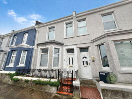 36, Ocean Street, Plymouth PL2 2DJ