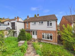 114, Pampisford Road, Purley CR8 2NF