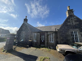 Lodge House, Bank Road, Maud AB42 5NR