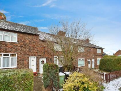 Cowes Road, Grantham, NG31