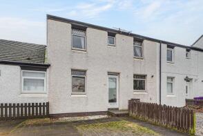 106, Braehead, Girdle Toll, Irvine KA11 1BG