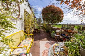 Wester Caputh Steading, Manse Road, Perth PH1 4JH