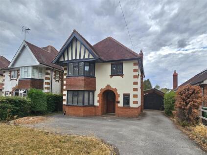 Stratford Road, Hockley Heath, Solihull