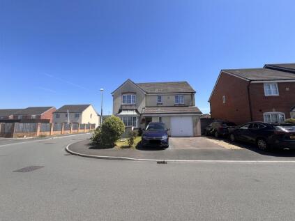 Heol Waungron, Carway, Kidwelly