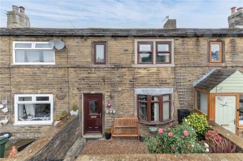 Haworth Road, Bay Of Biscay, Allerton, Bradford, BD15