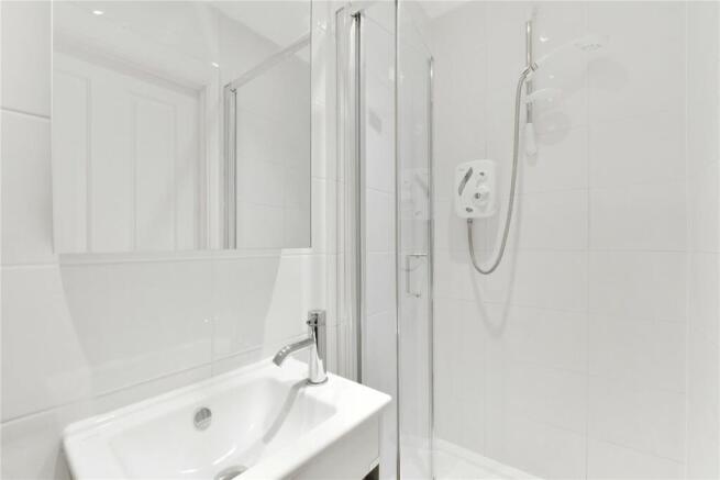 En Suite Bathroom