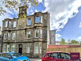 Flat 1/2, 30, Luggiebank Road, Glasgow G66 1LR