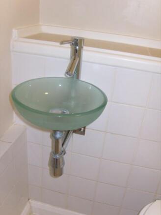 Trendy Wash Basin