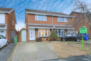 58, Stephenson Drive, Wolverhampton WV6 7YB