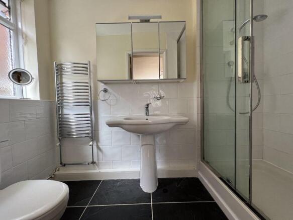 En Suite