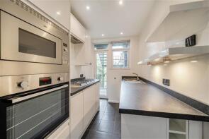 24, Elmhurst Court, St Peter's Road, Croydon CR0 1HQ