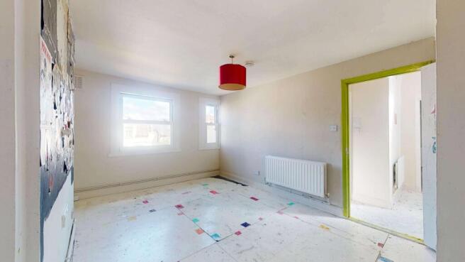 Flat C, 3 Dunsmure Road, Hackney, London, N16 5PU