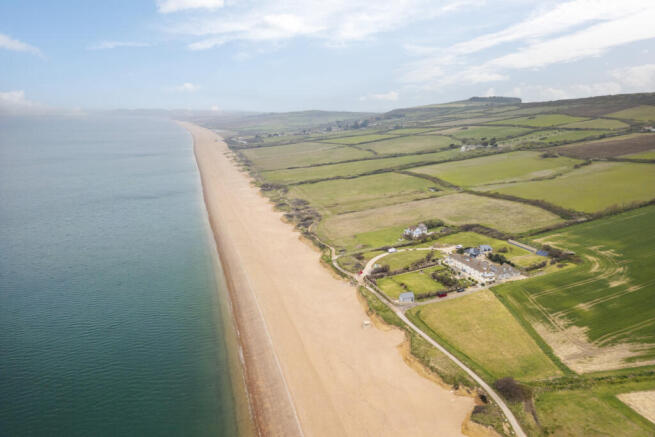 Chesil Beach