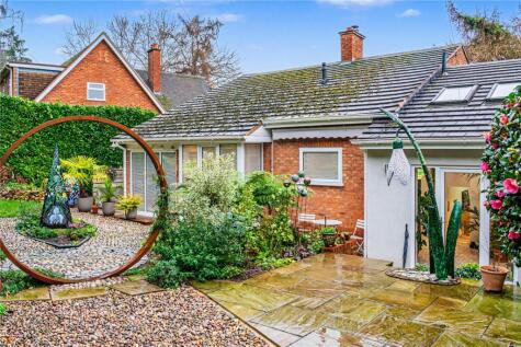 Holywell Road, Malvern, Worcestershire, WR14