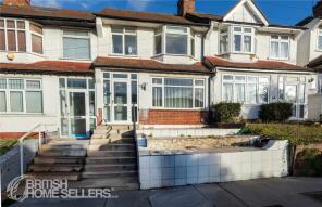 30, Norbury Rise, Norbury, London SW16 4JF