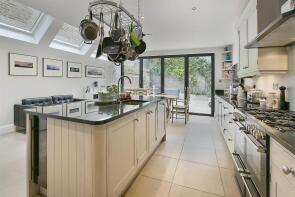 140 142, Colwith Road, London W6 9EZ
